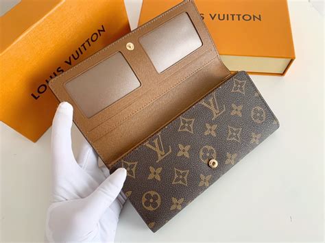 louis vuitton wallets cheap|real louis vuitton wallet.